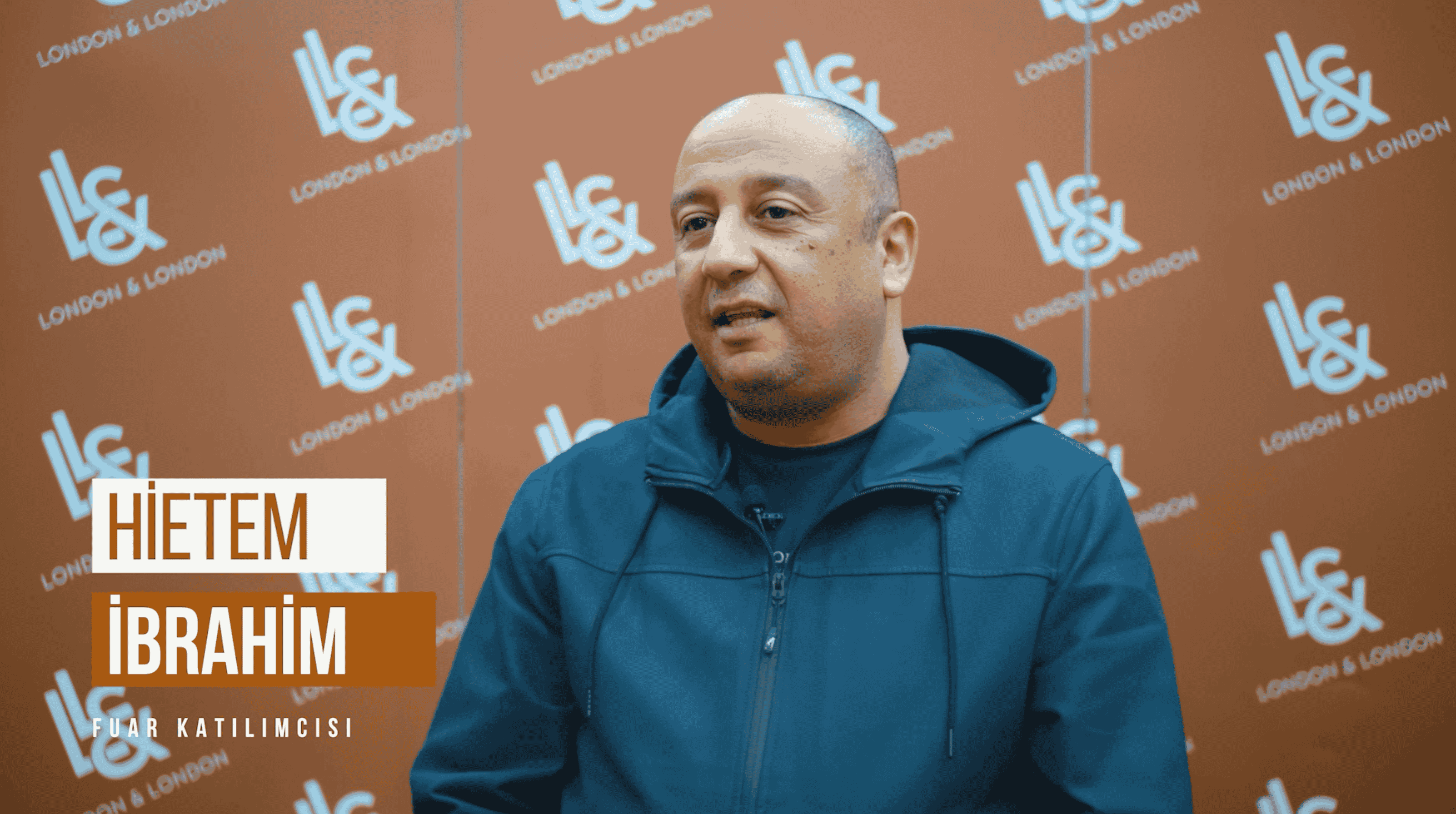 Hietem Ibrahim Röportajı